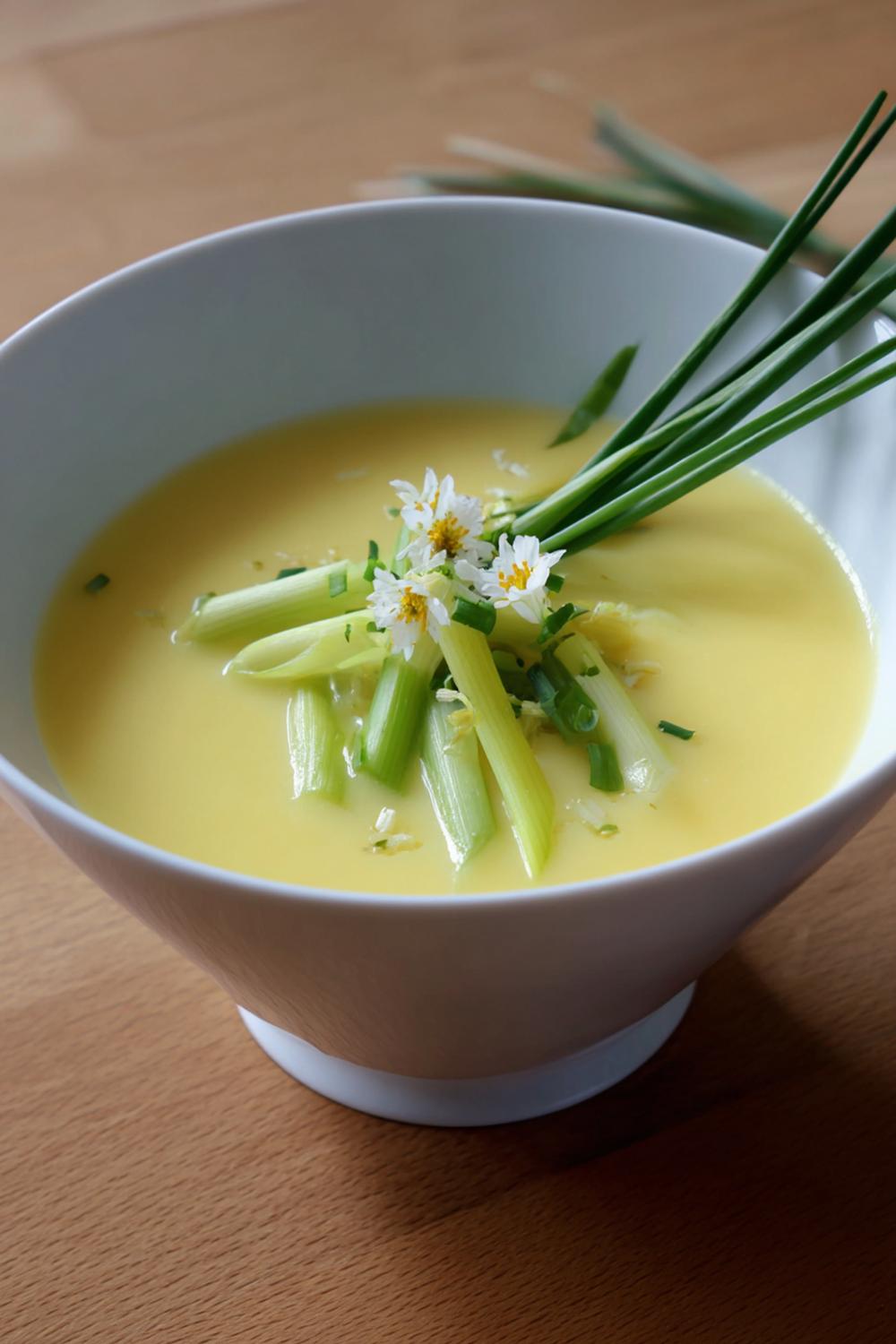 Einfache Kartoffelsuppe Neu Gedacht Für 2026