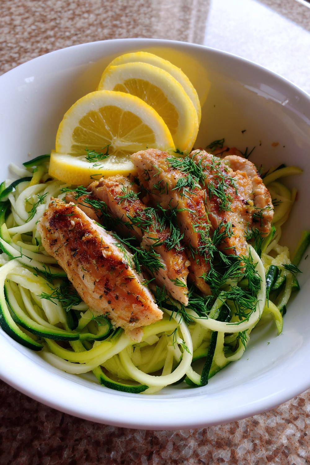 31 Leichte Mittagsgerichte Für Kohlenhydratarme Tage