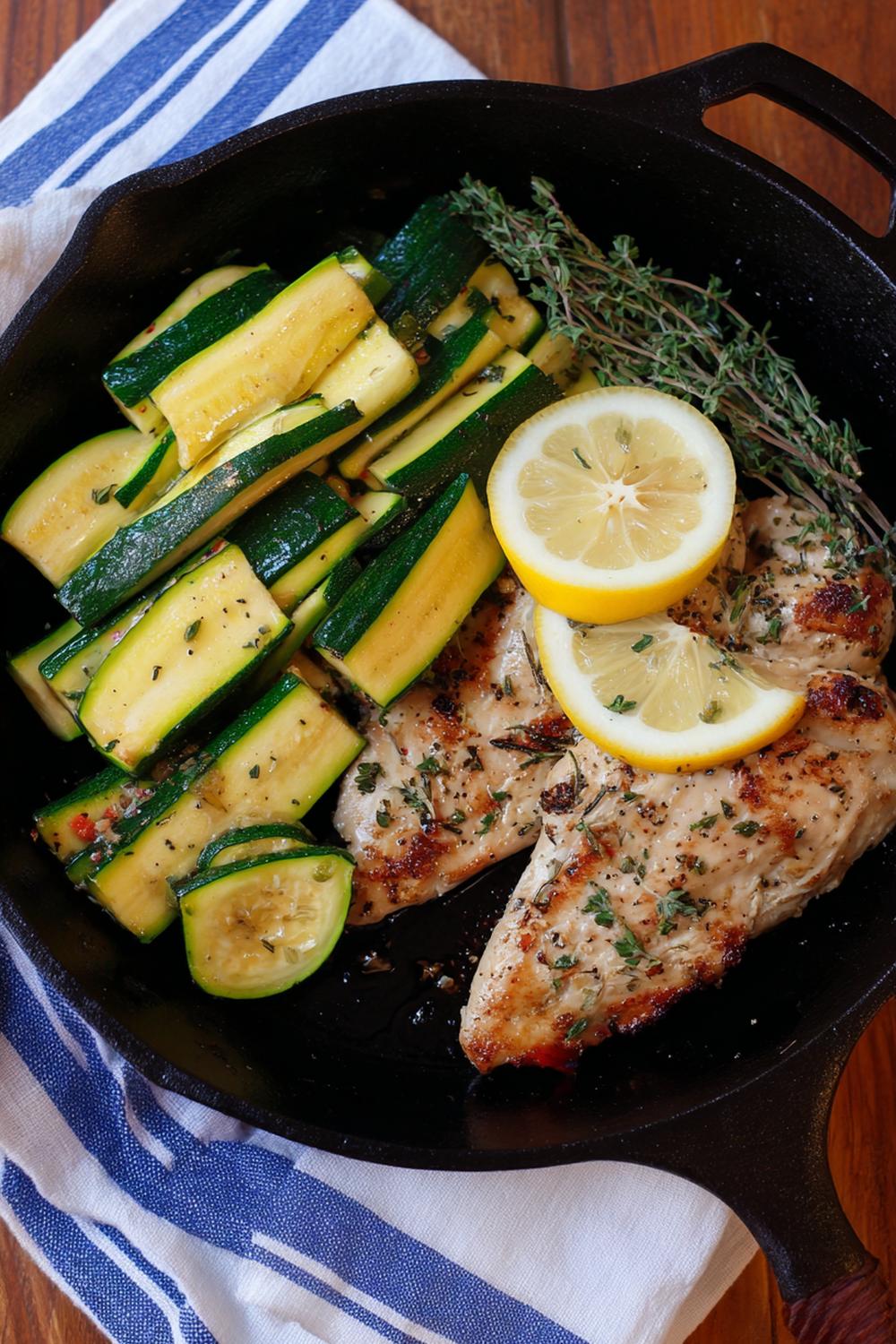 Ideen Für Hähnchen - Mittag - 35 Alltagstaugliche Gerichte