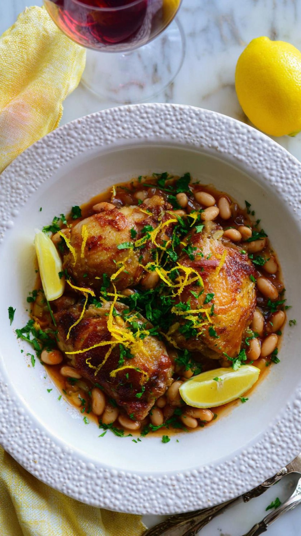 38 Erfrischende Sommer Eintopf-Varianten