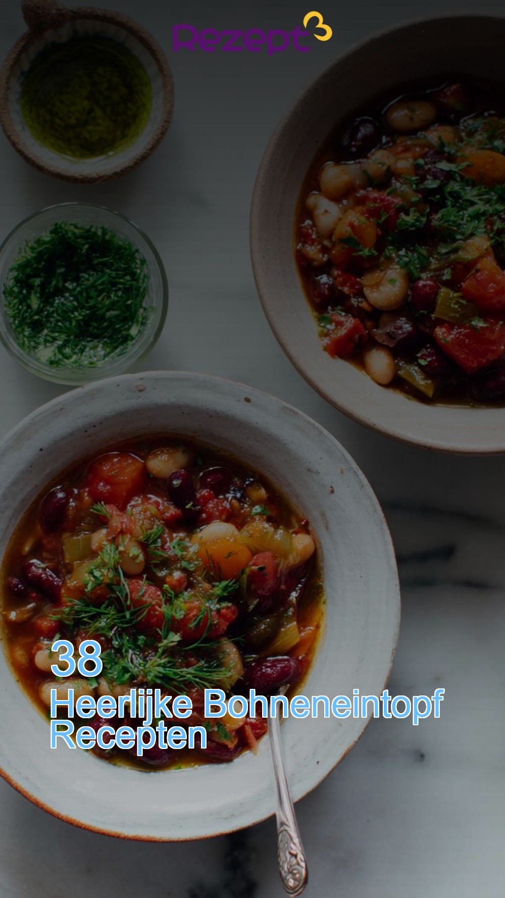 38 Heerlijke Bohneneintopf Recepten
