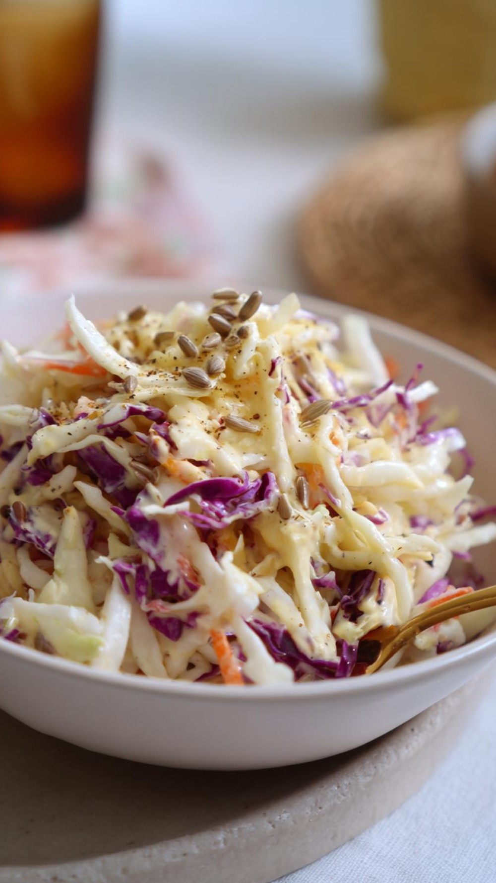 28 Einfache Coleslaw Rezepte