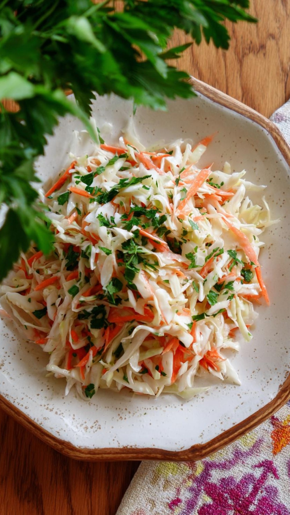 28 Exklusive Coleslaw Alternativen