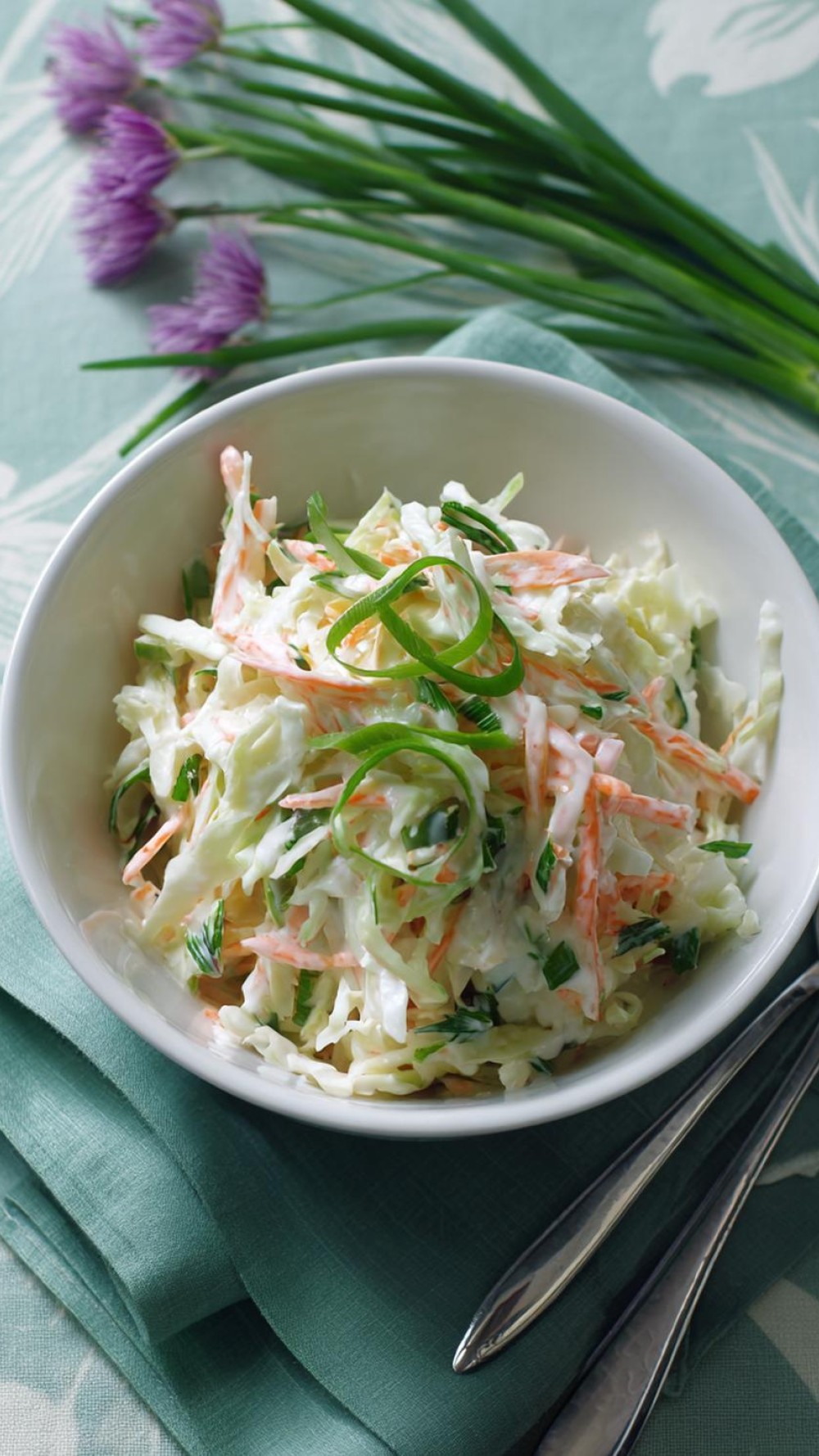 28 Delikate Krautsalat Ideen