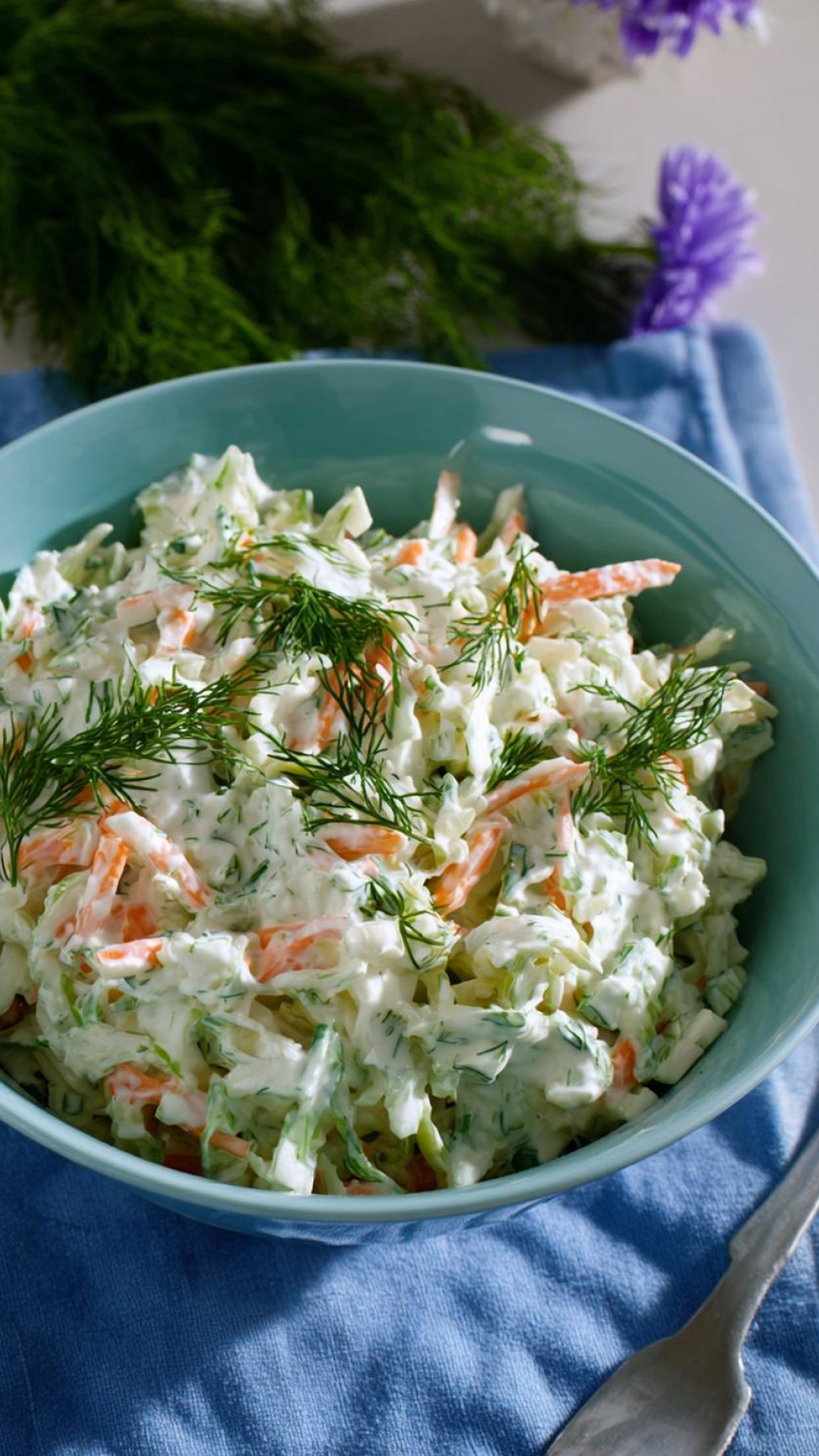 28 Köstliche Krautsalat Tipps