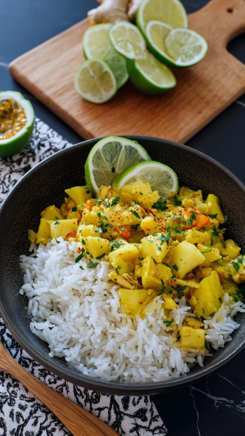 30 Verzamelingen Van Rijst Gerechten En Curry