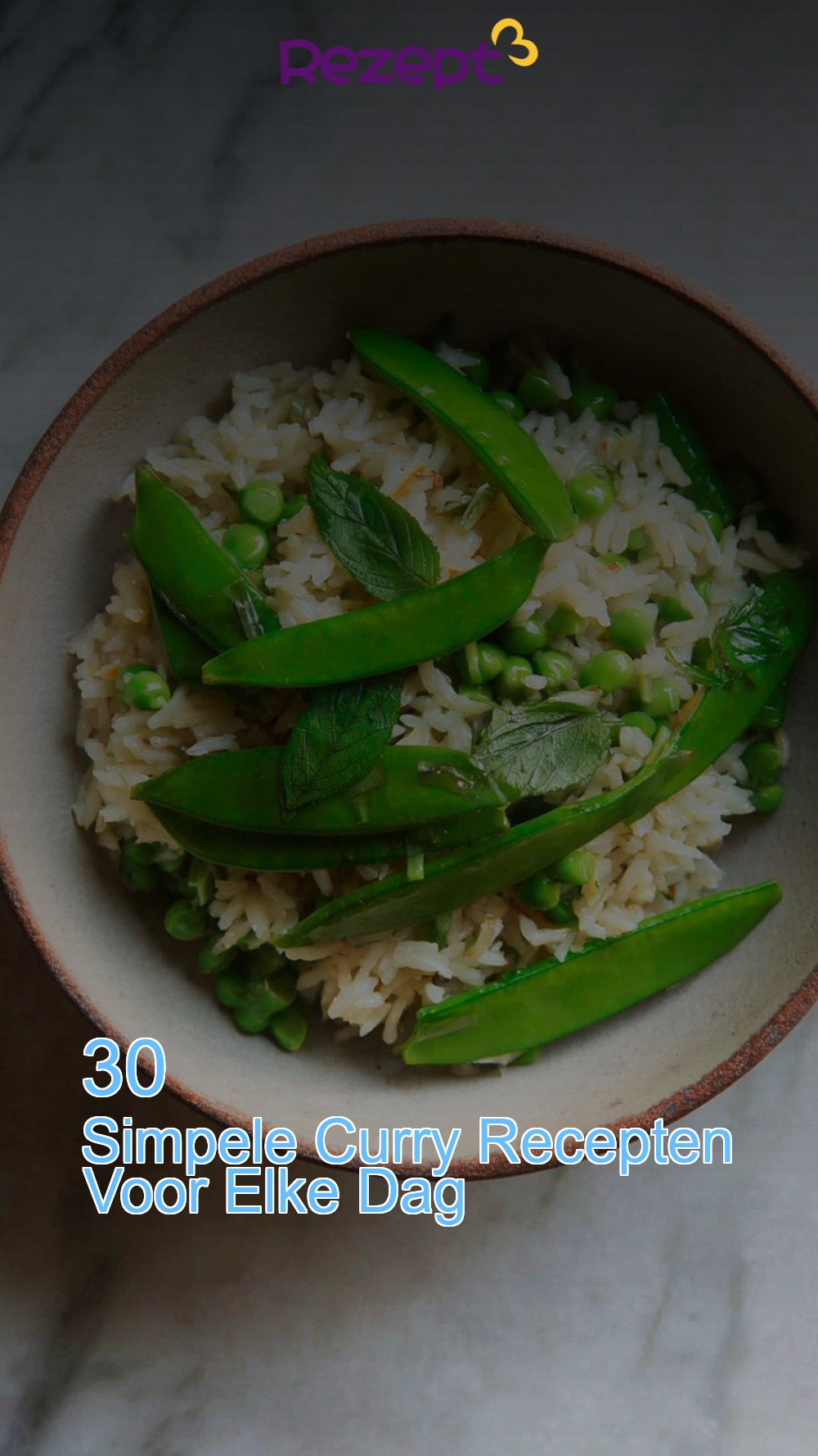 30 Simpele Curry Recepten Voor Elke Dag