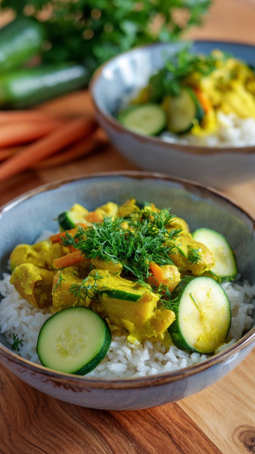 30 Snelle Curry Recepten Uitproberen