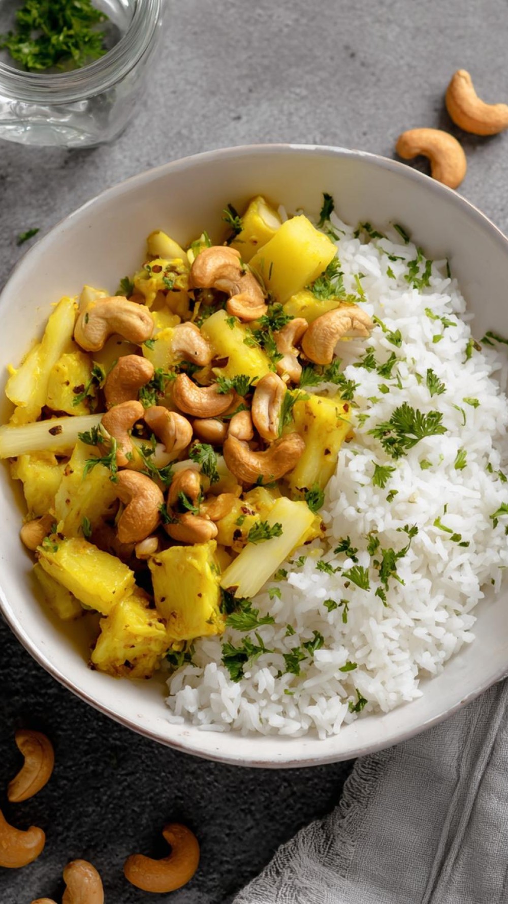 30 Smaakvolle En Snelle Curry Rijstkeuzes