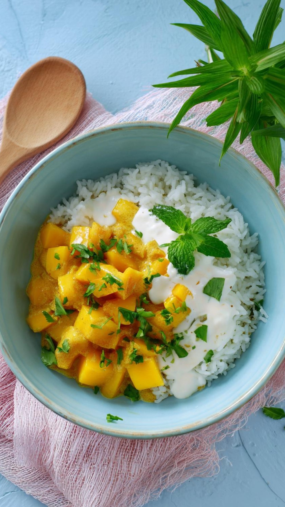 30 Populaire 2026 Curry Rijst Combinaties