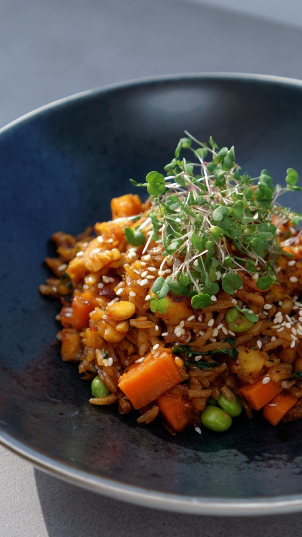 27 Asiatische Aromen Fusion