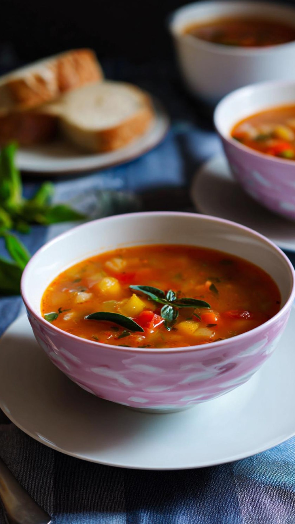 35 Gezonde Soep Recepten voor 2026