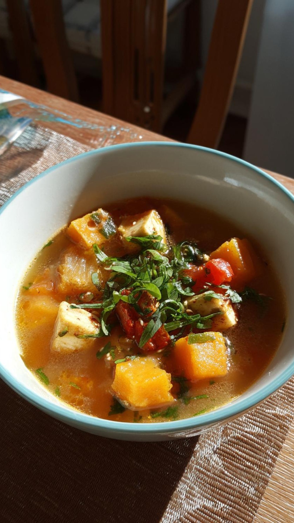 35 Einfallsreiche Gemüsesuppen Lösungen