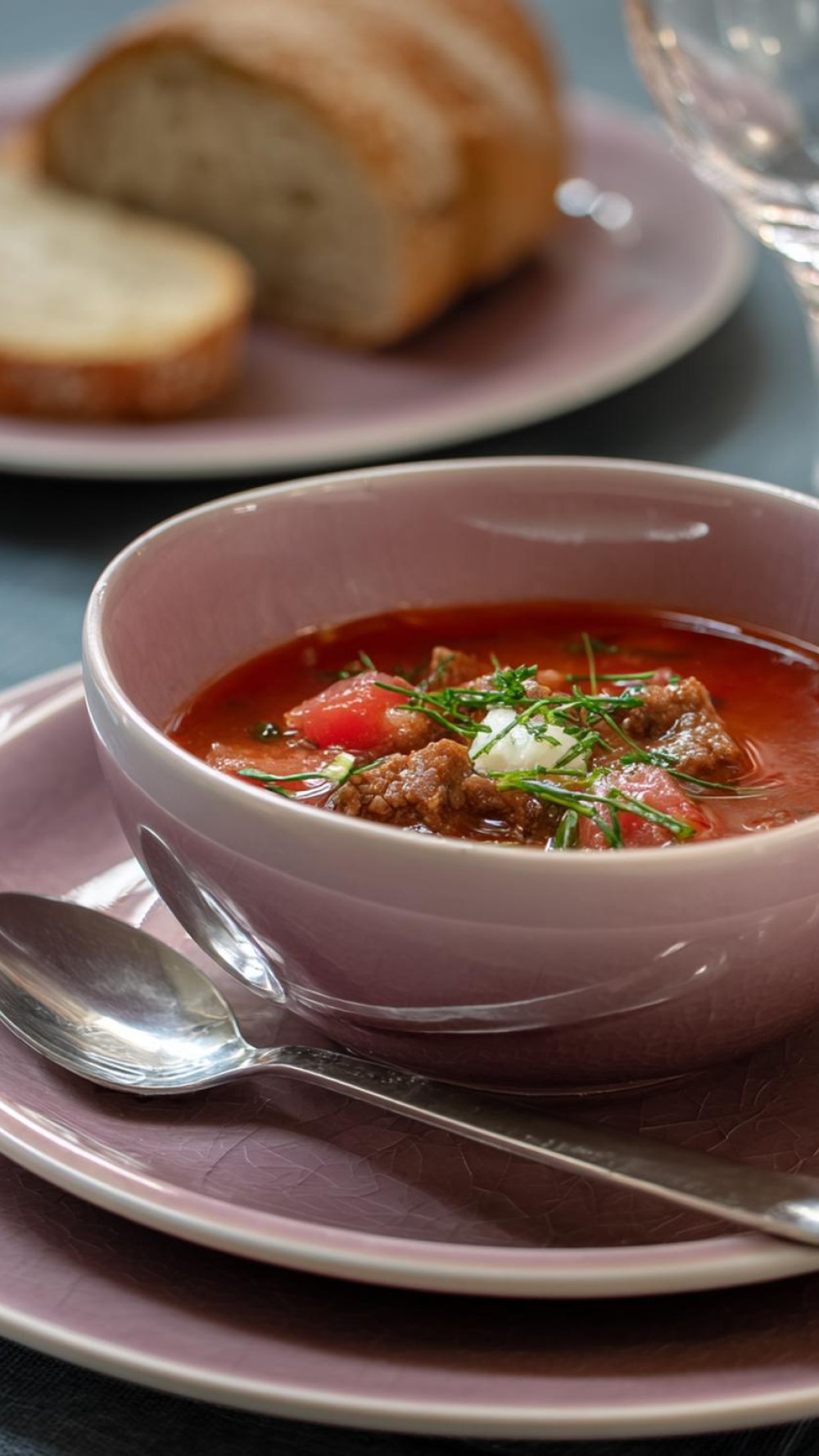 26 Verrukkelijke Gulaschsoep Recepten Ontdekken