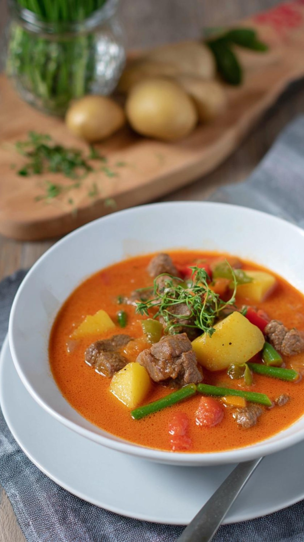 26 Zalige Gulasch Recepten Voor Thuis