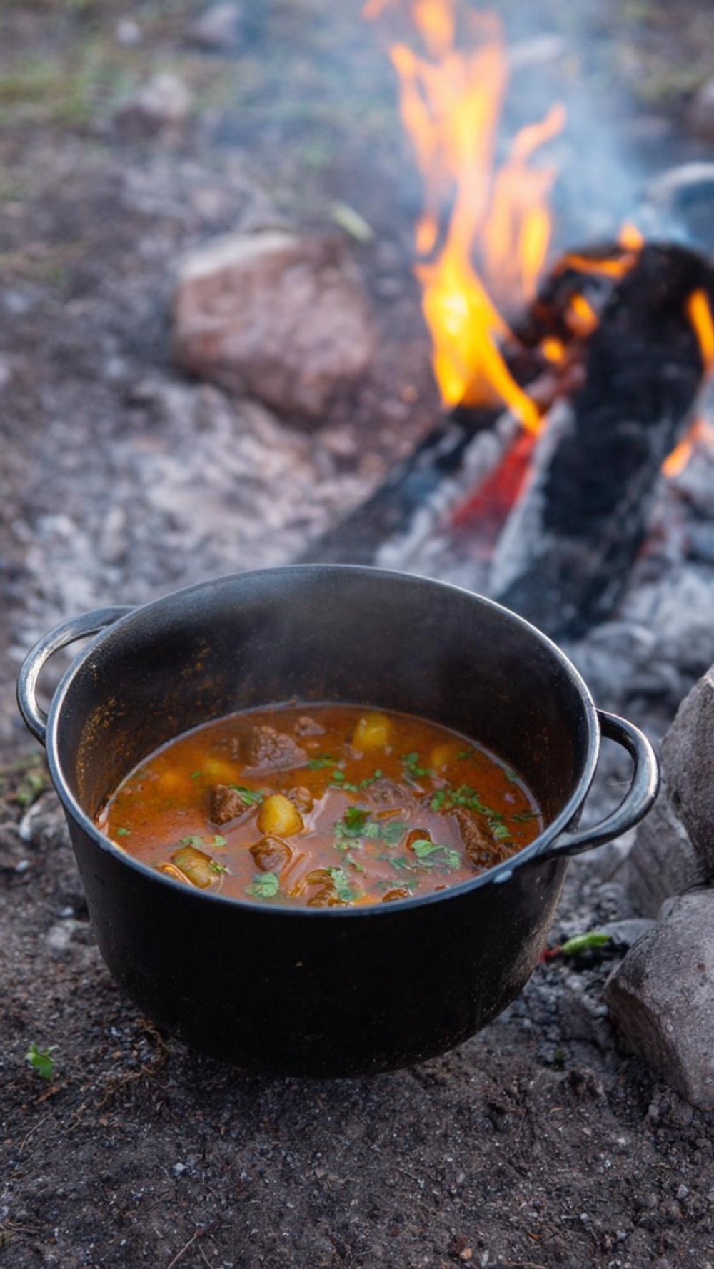 26 Kruidige Soepen Met Diep Aroma