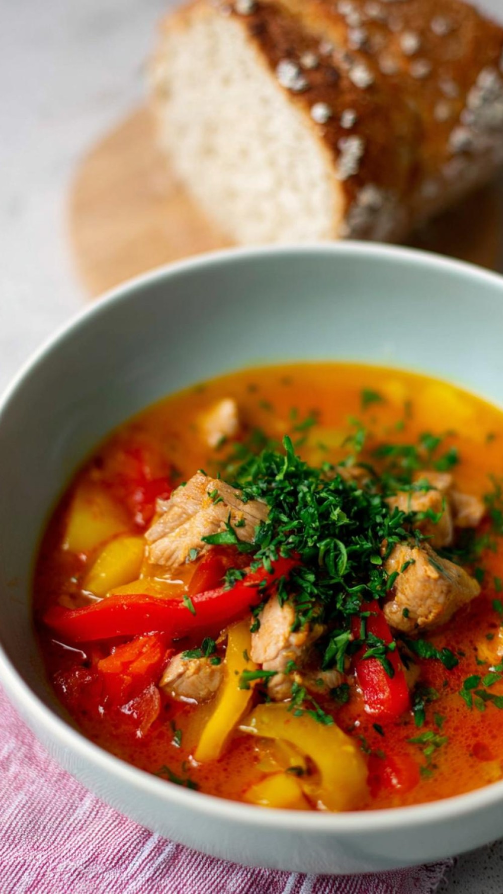 26 Heerlijke Smaken In Één Soep