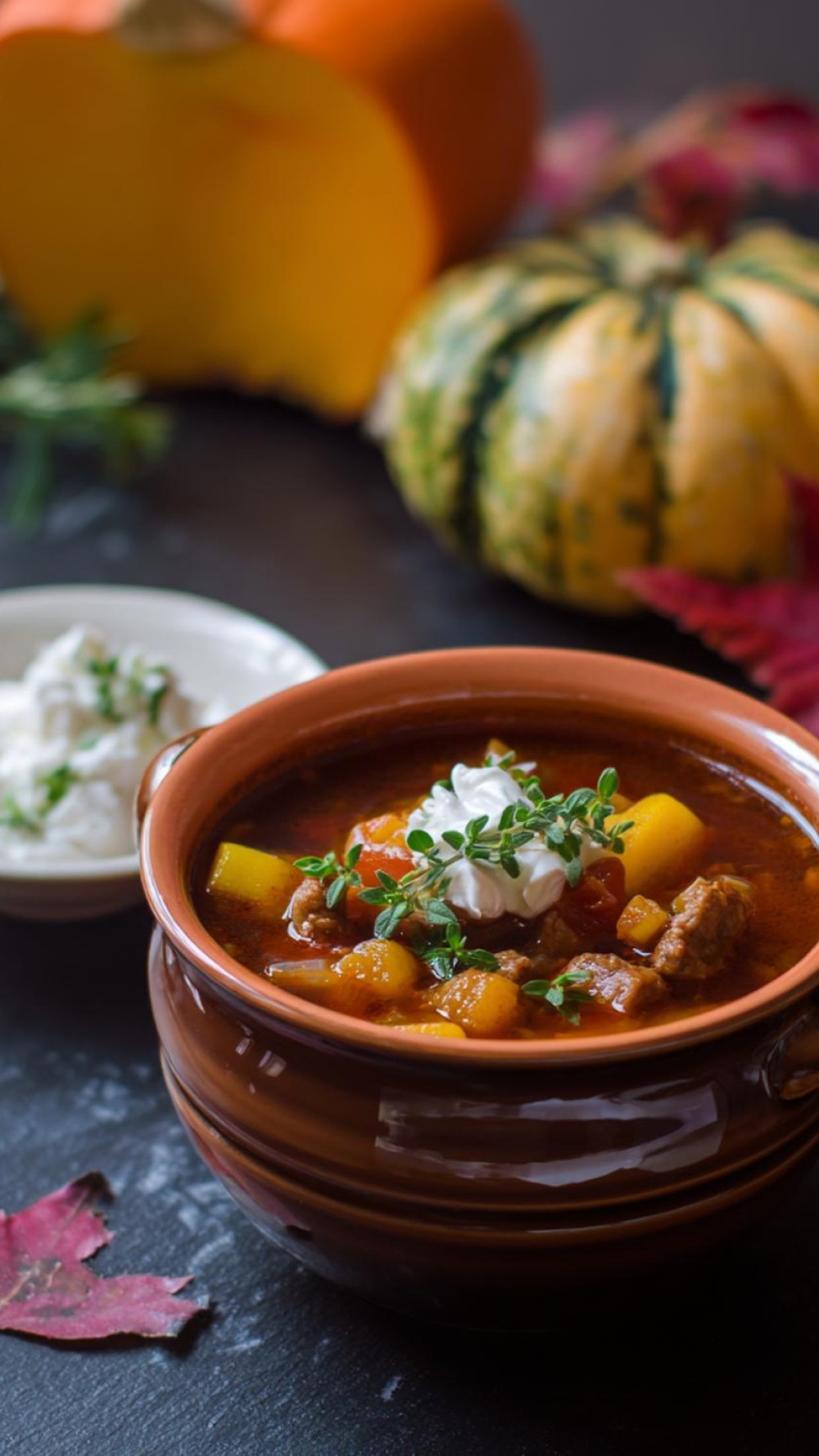 26 Malse Stoofpotjes Voor Koude Dagen