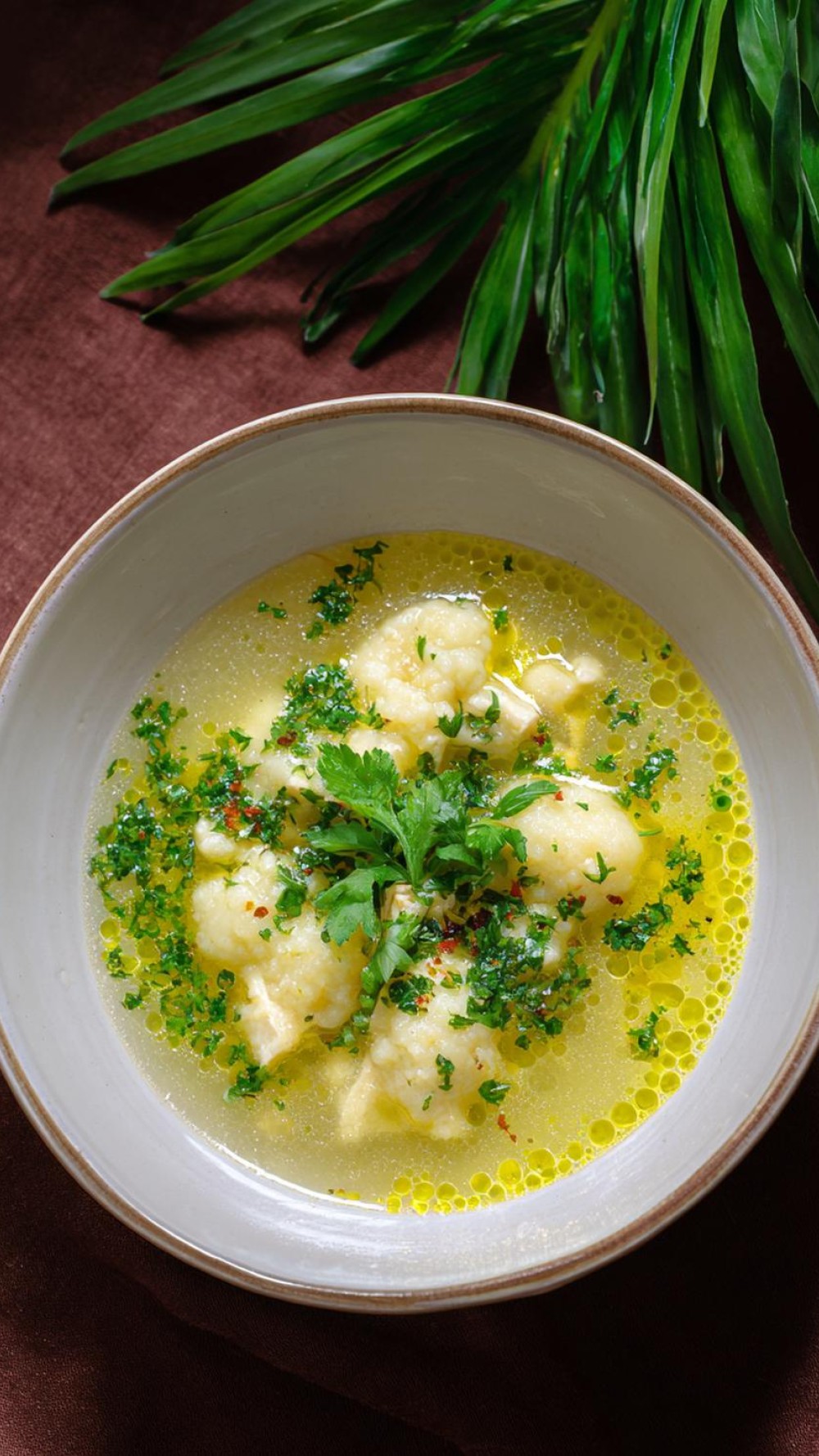 37 Beliebte Hühnersuppen Kreationen