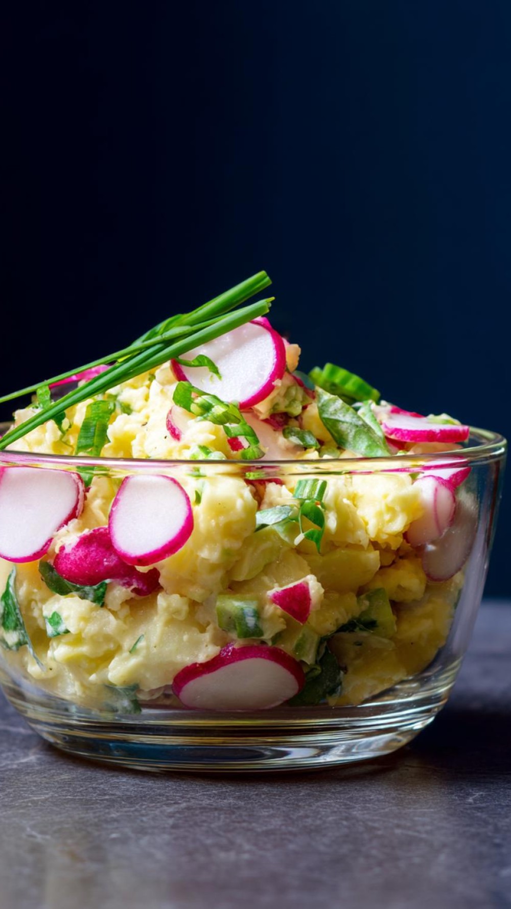 25 Kartoffelsalate für bewusste Genießer