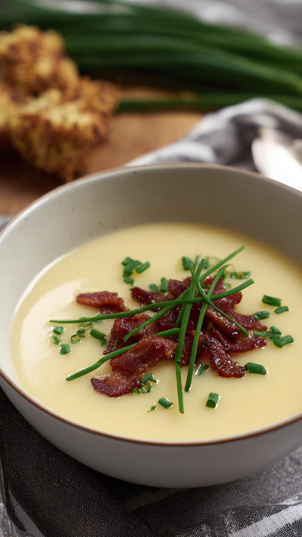 28 Moderne Soepbenaderingen