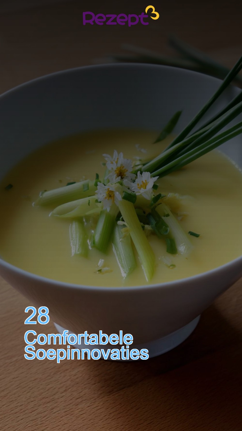 28 Comfortabele Soepinnovaties