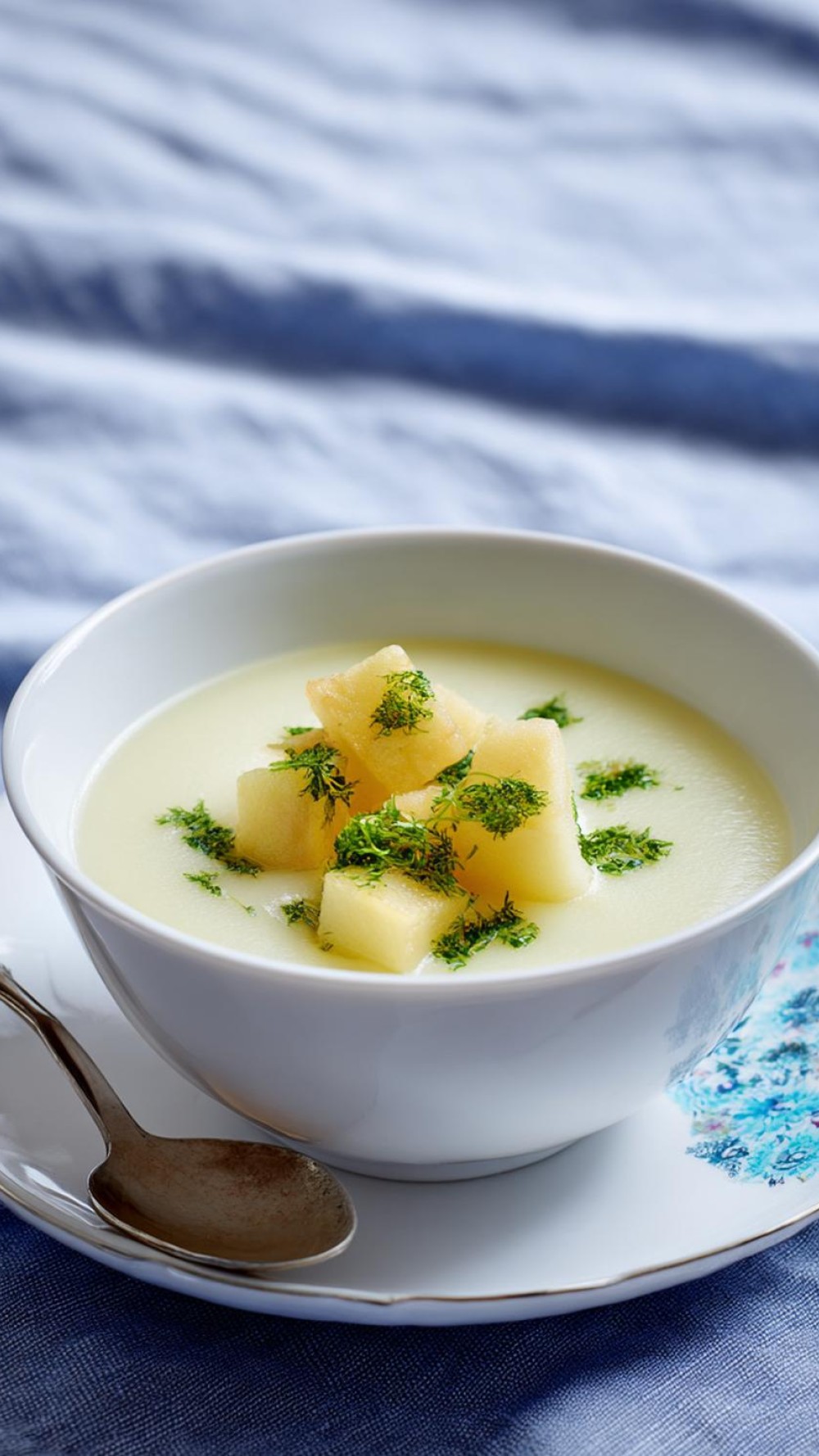 28 Ambachtelijke Soeperlen