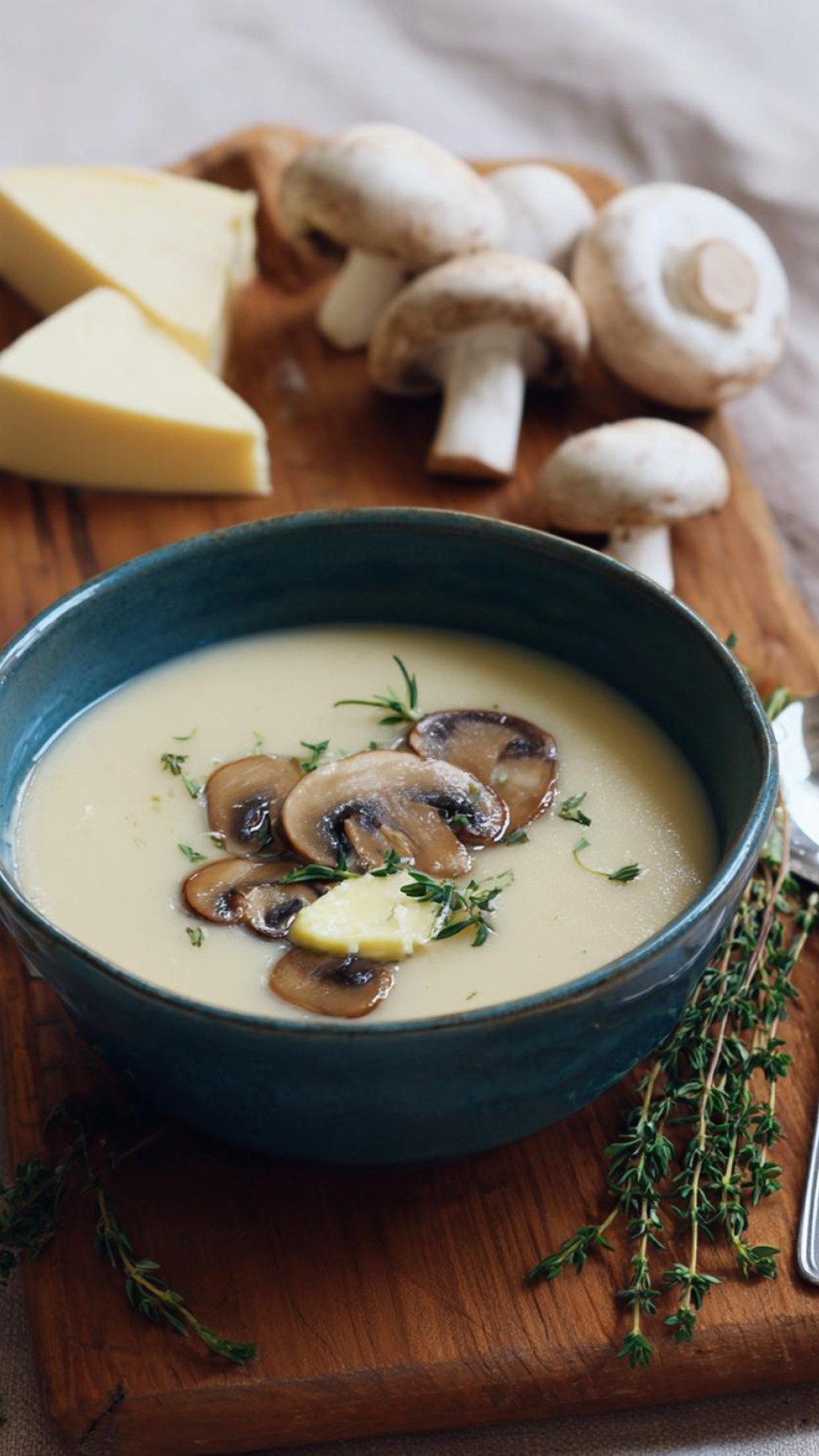 28 Verrukkelijke Soepideeën