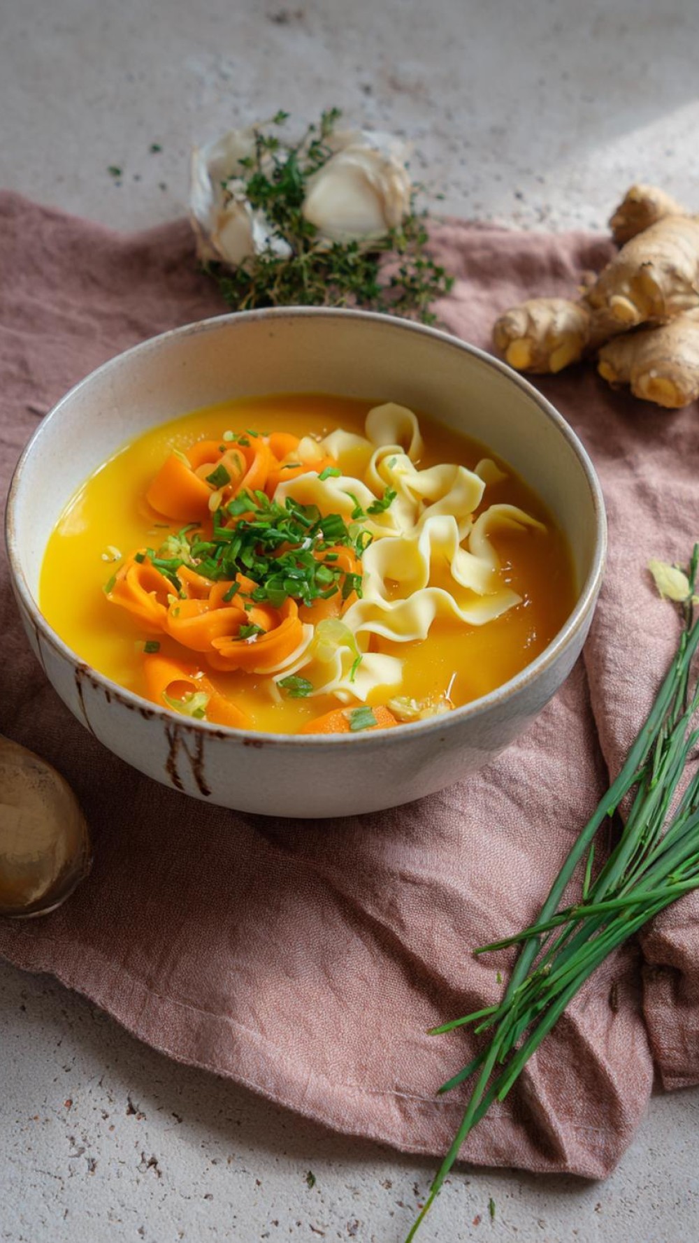 28 Heerlijke Soepvarianten