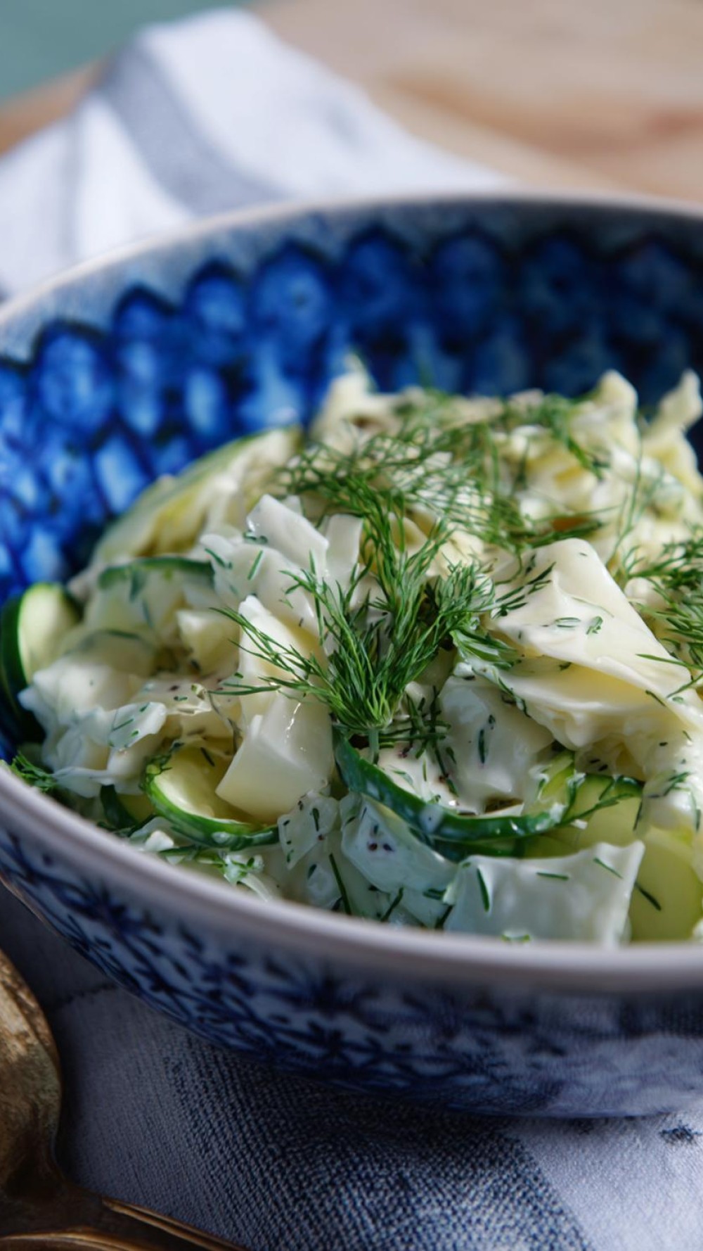 25 Smaakvolle Kool Varianten