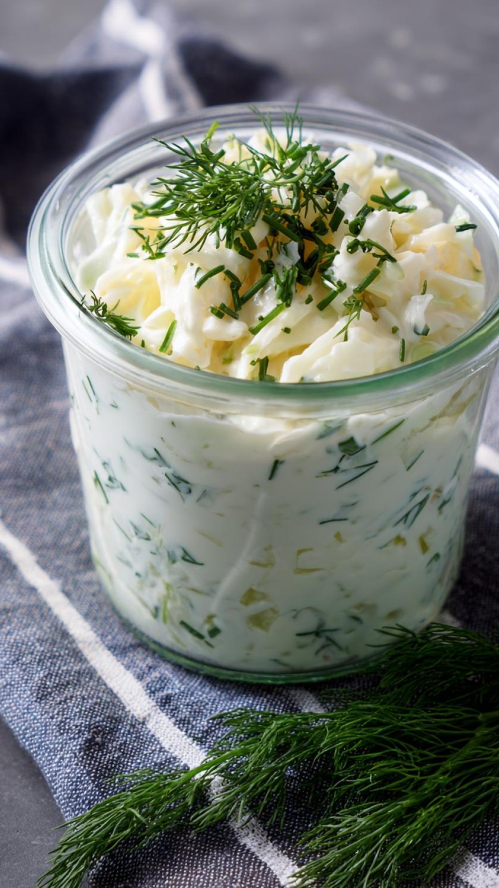 25 Verrassende Krautsalat Smaken