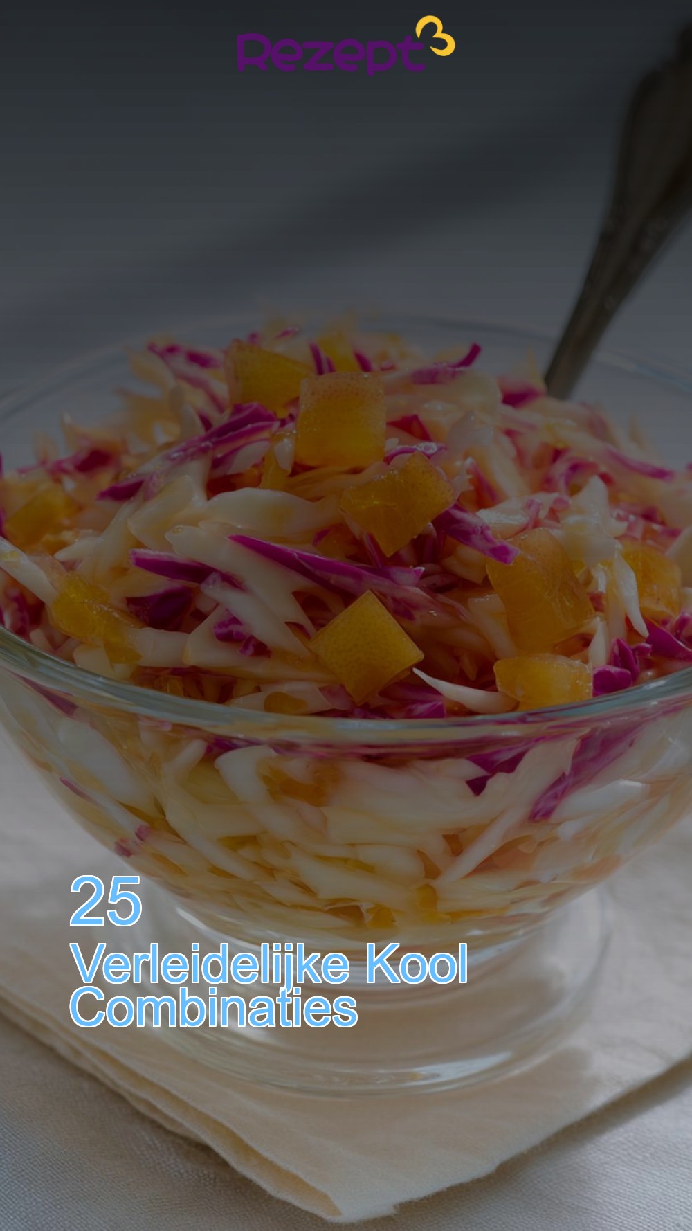 25 Verleidelijke Kool Combinaties