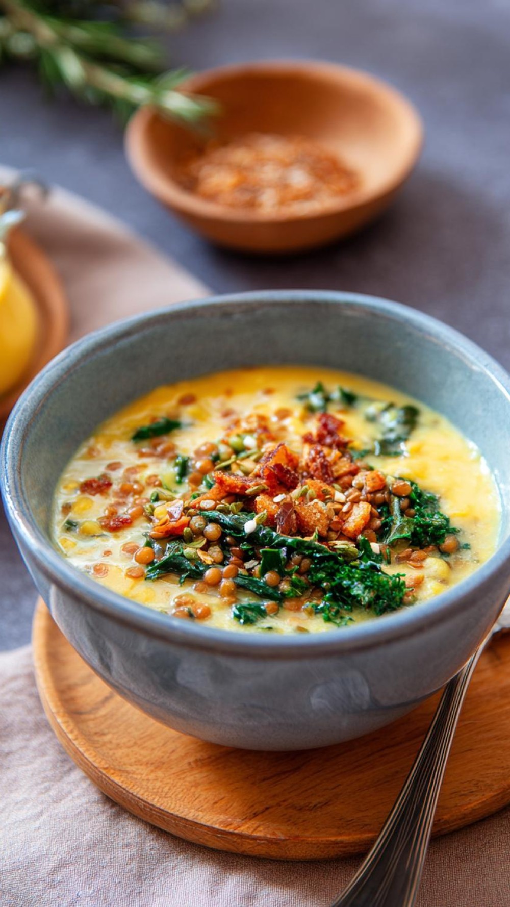 26 Zünftige Linsentopf-Klassiker