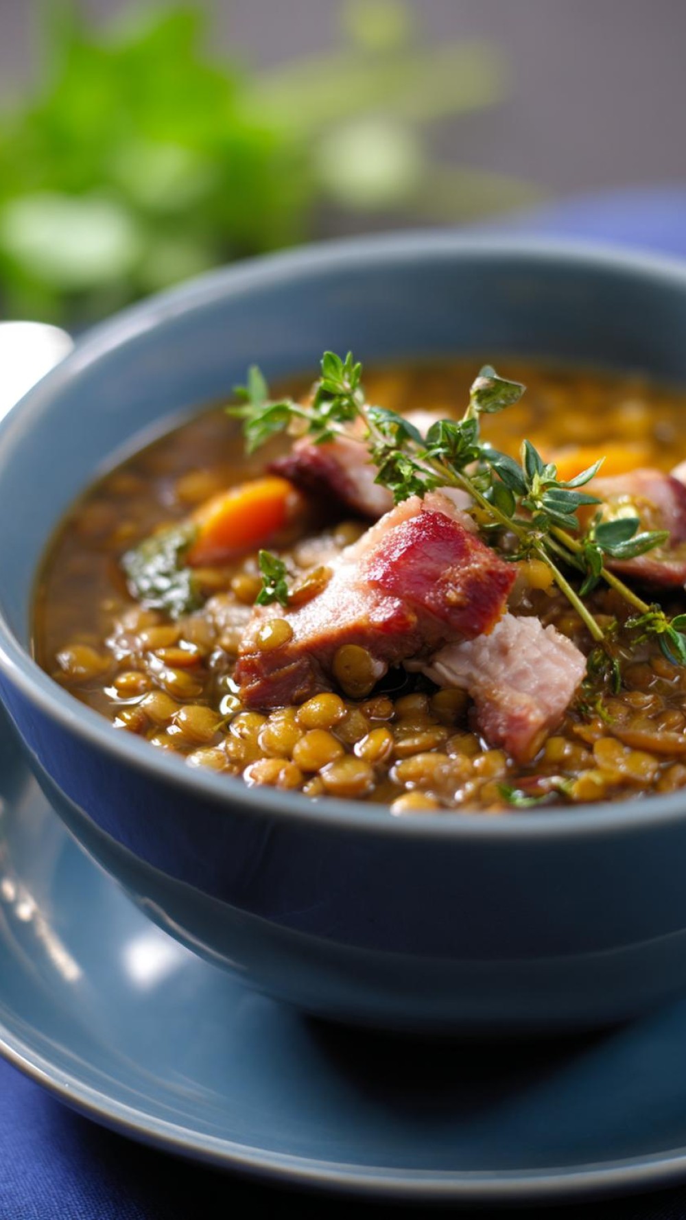 26 Linsenideen für das Jahr 2026