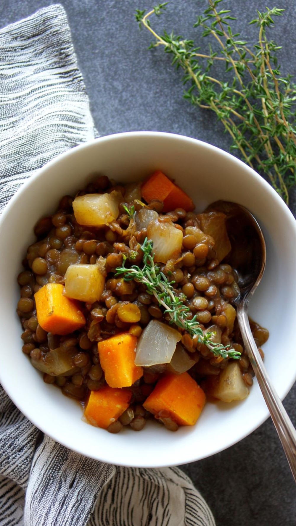 26 Herzliche Linsentopf-Inspiration
