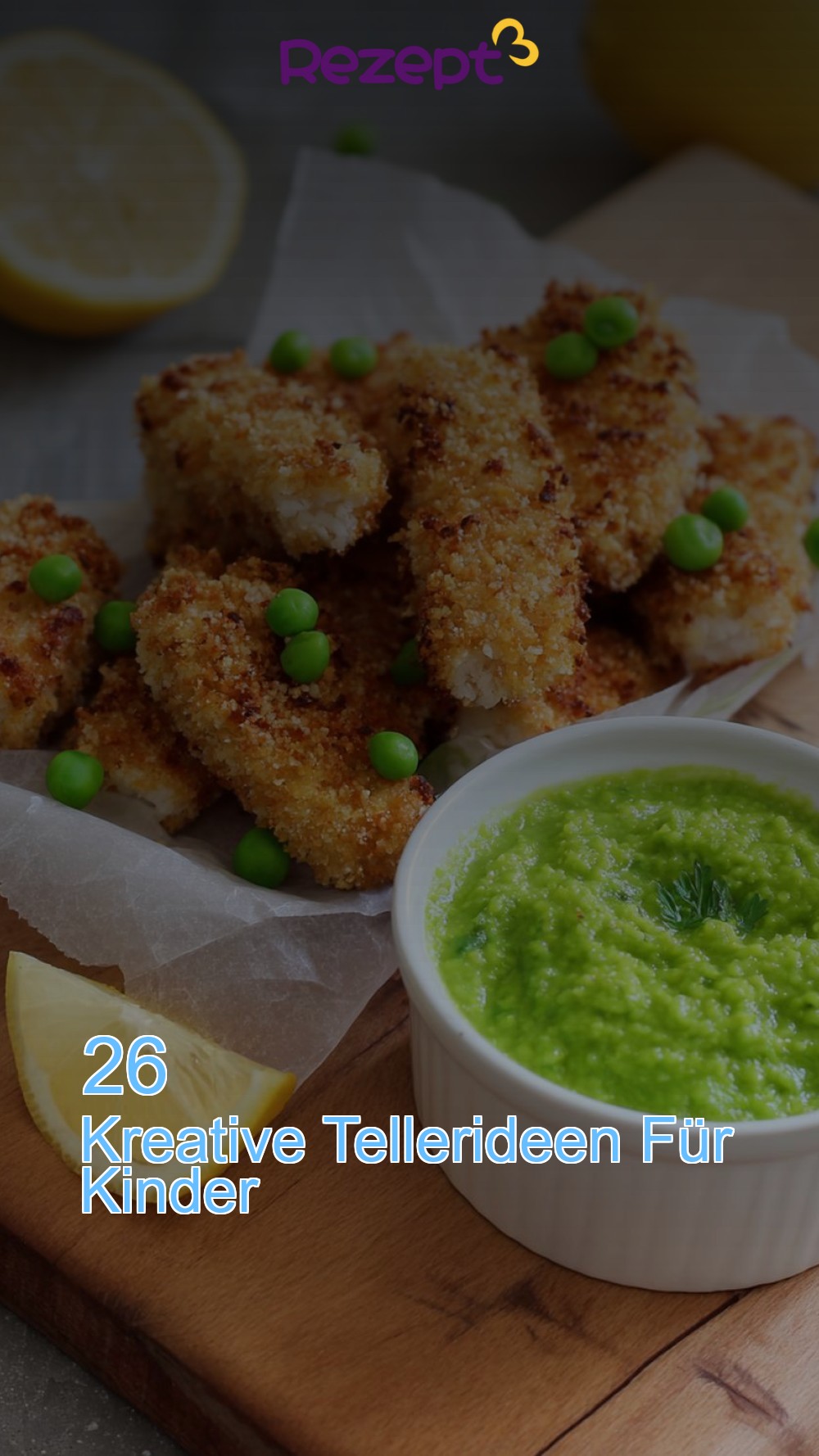 26 Kreative Tellerideen Für Kinder