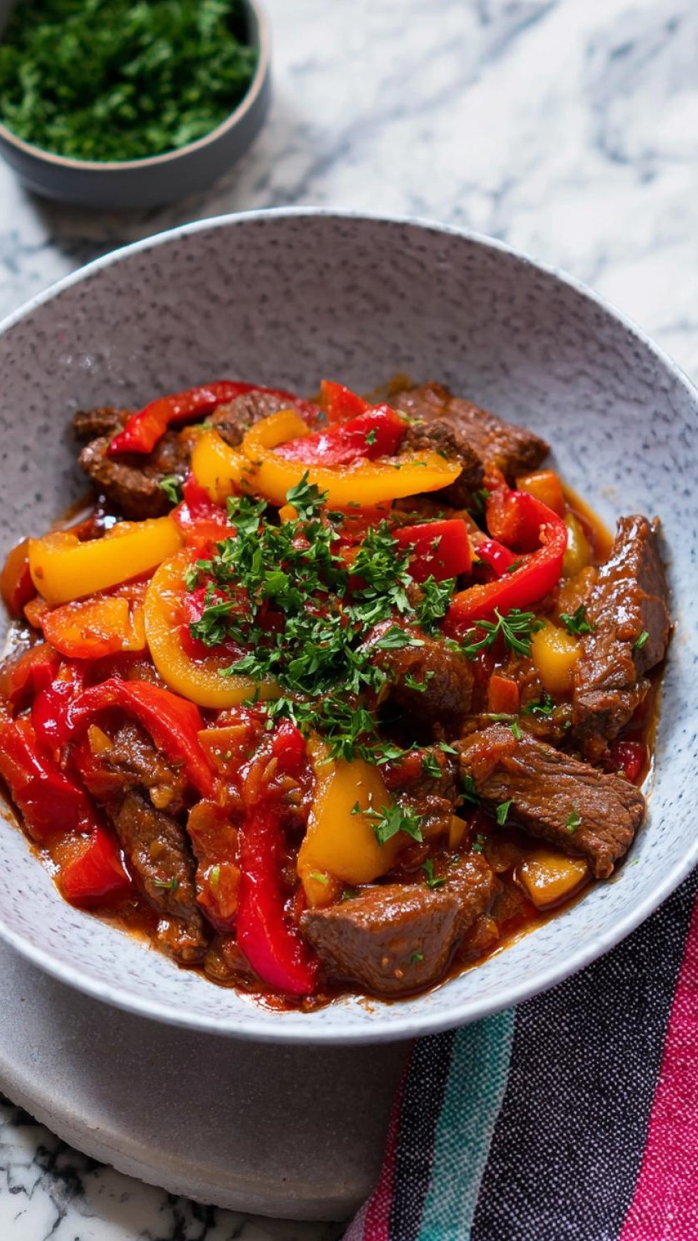 31 Smaakvolle Low-Carb Middagopties