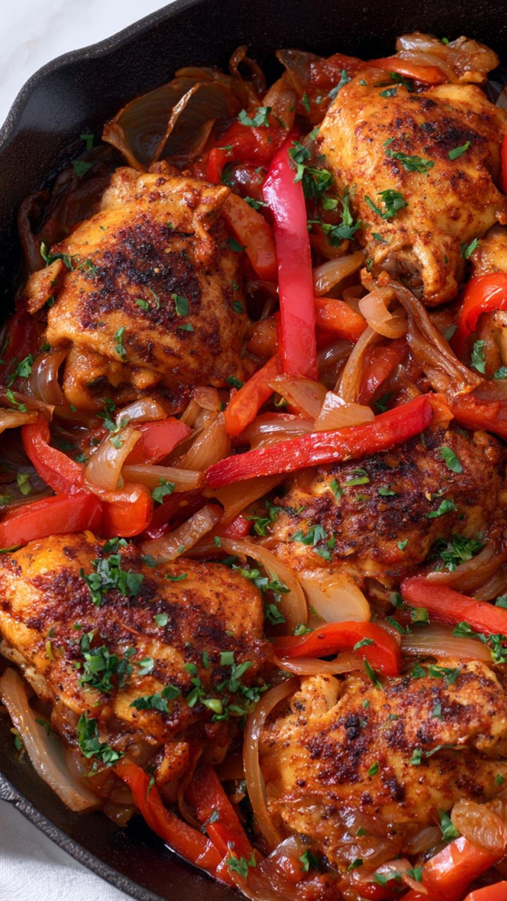 35 Schnelle Hühnergerichte