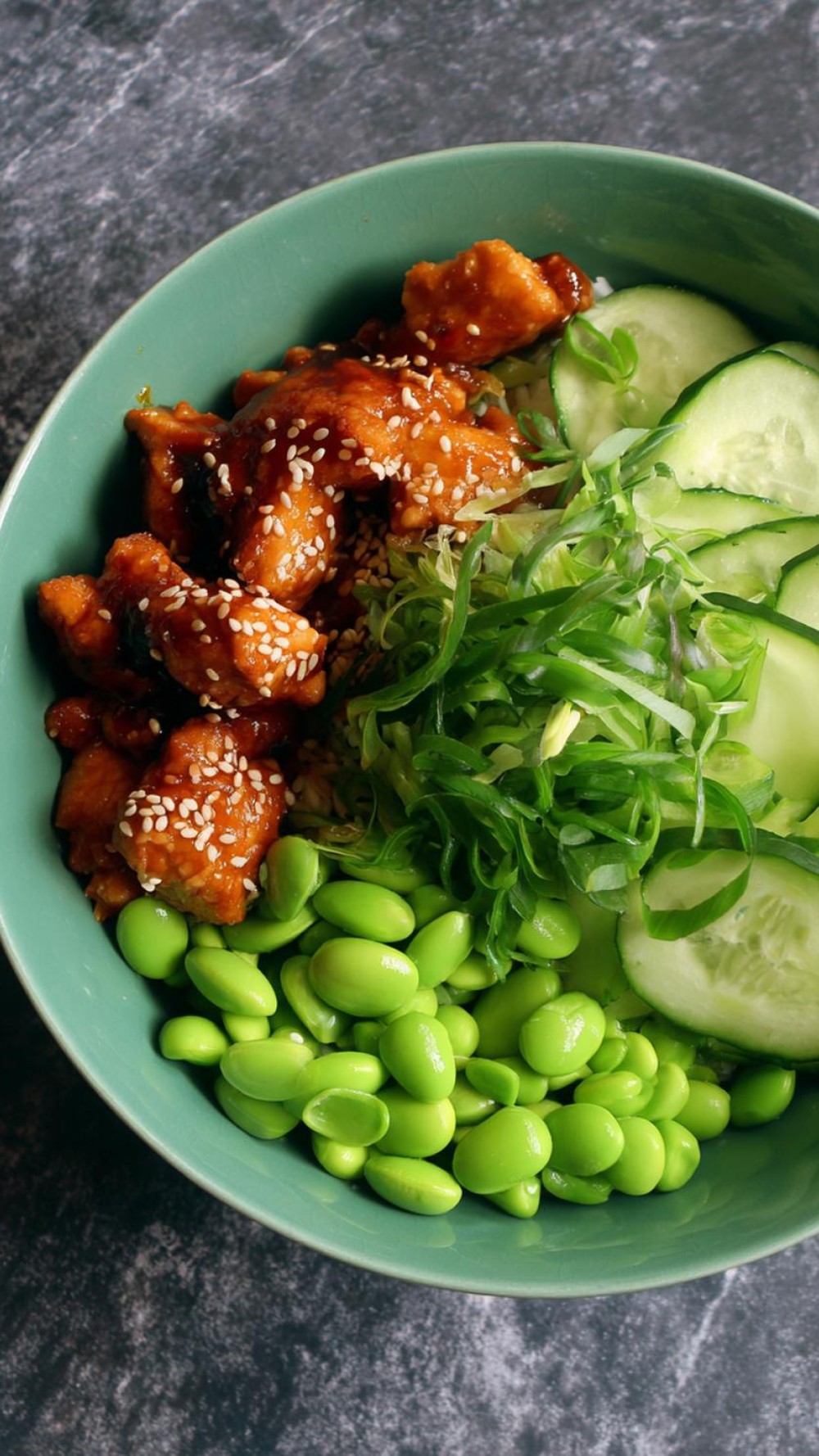 35 Gesunde Hähnchen-Mahlzeiten