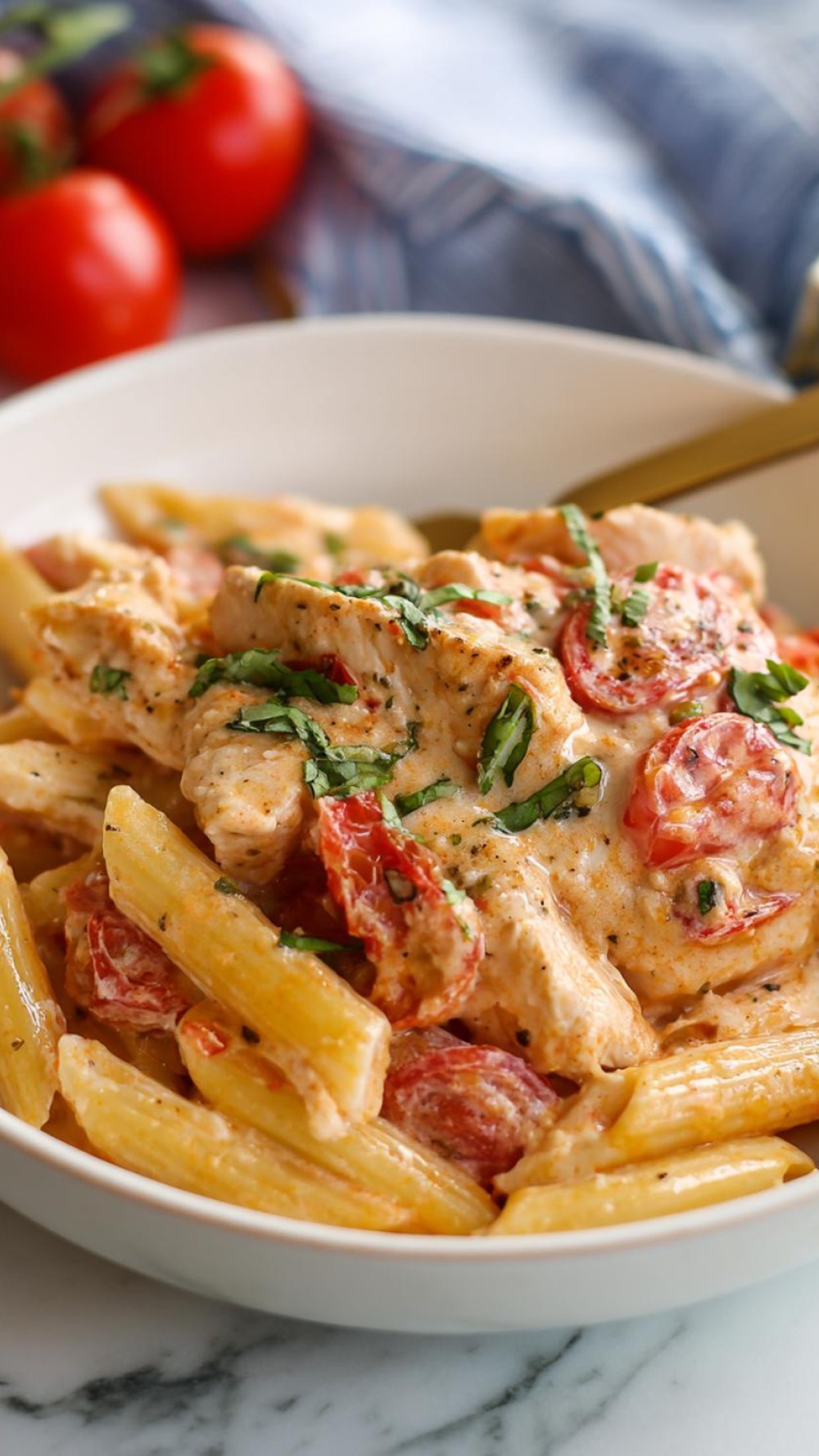 35 Köstliche Chicken-Mahlzeiten Ideen