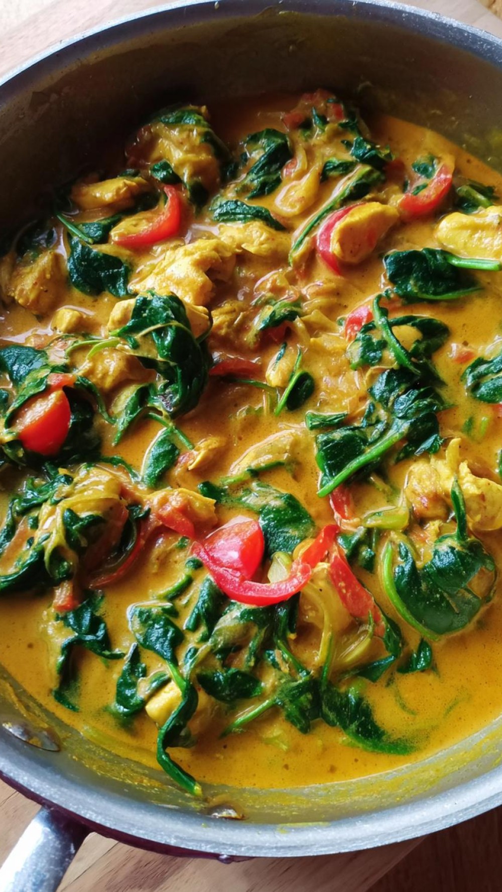 35 Sättigende Huhn-Gerichte