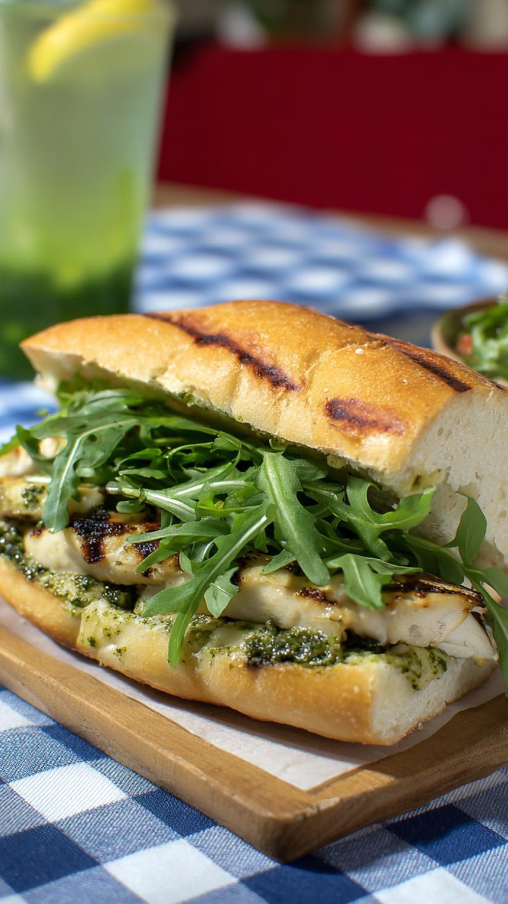 35 Einfache Hähnchen-Rezepte