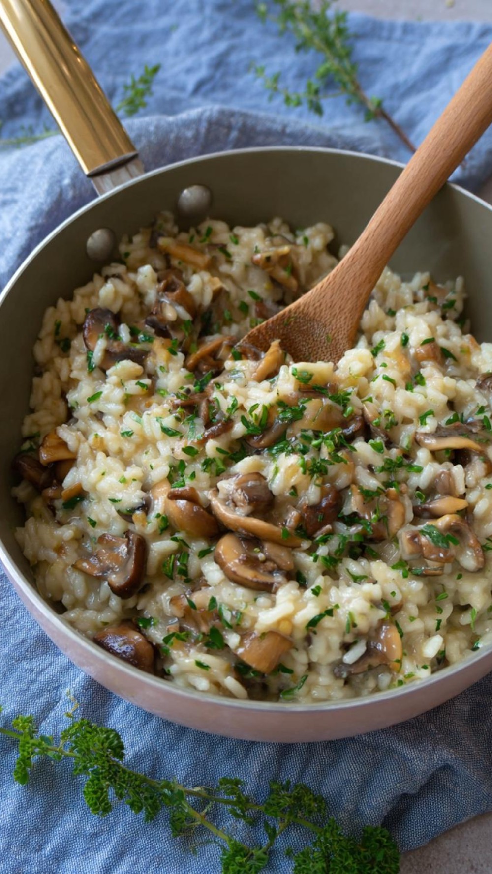 23 Schnelle Vegan Rezeptideen