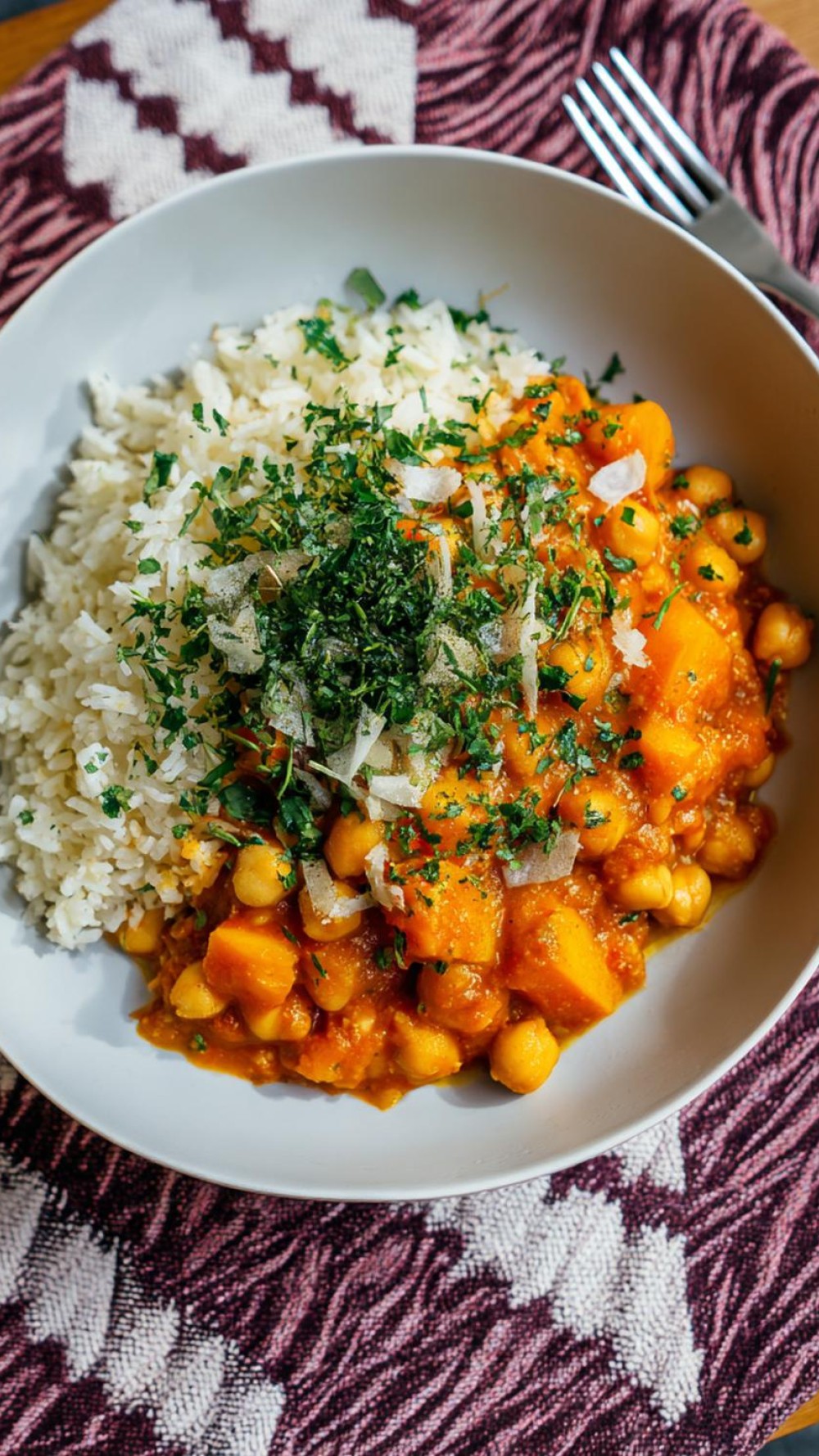 23 Texturreiche Vegetarier