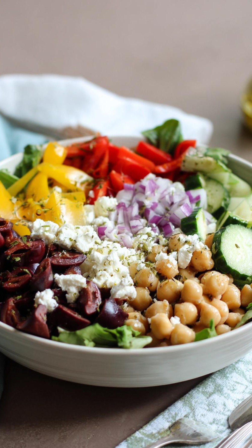 34 Culinaire Groentefantasieën