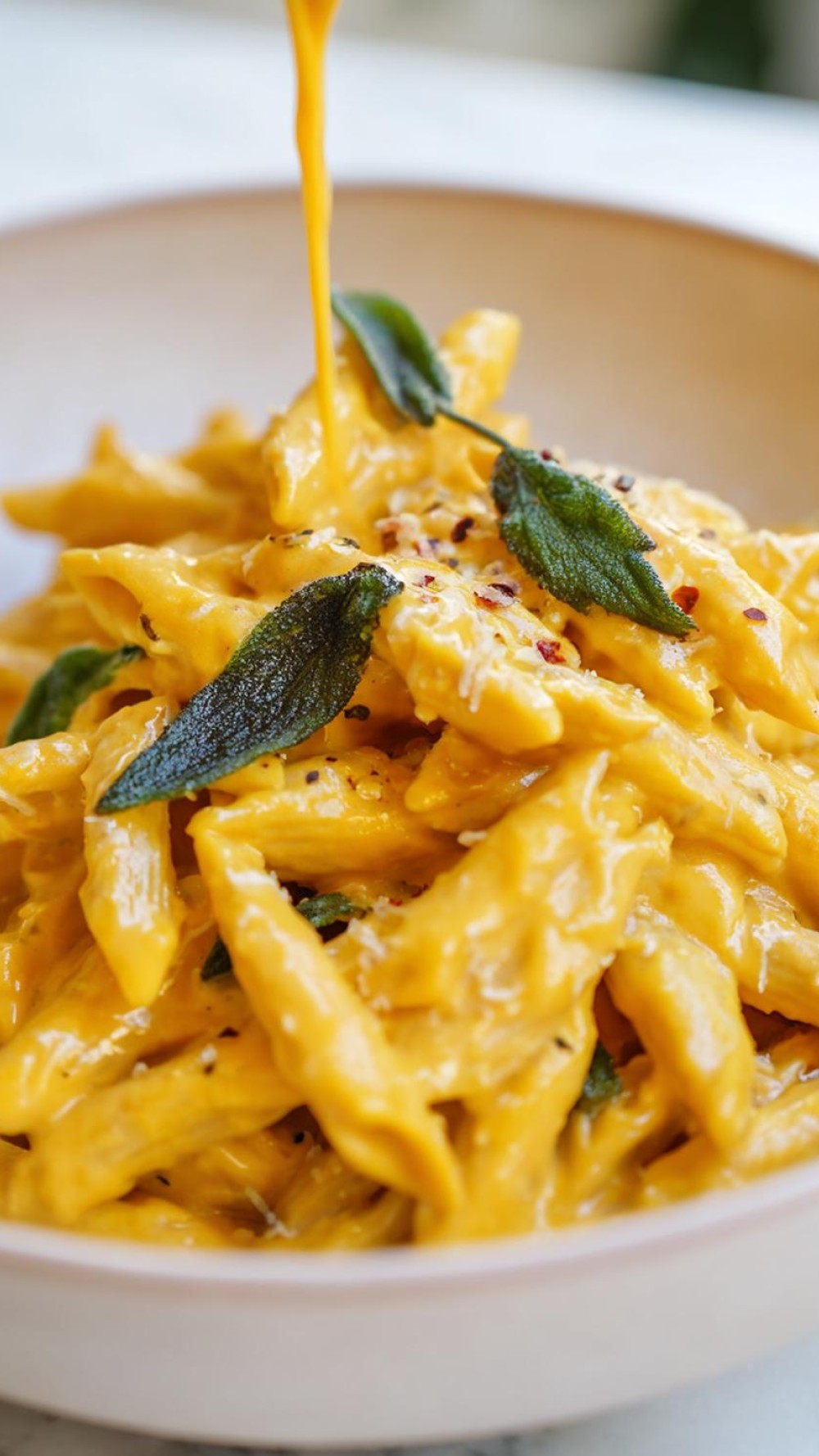 34 Inspirerende Vegetarische Recepten