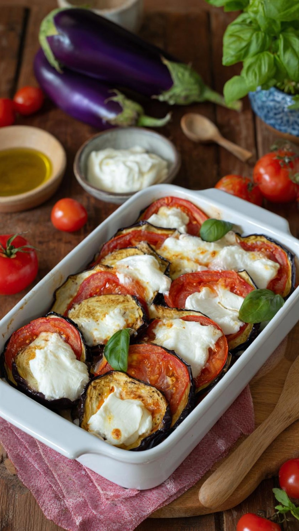 34 Heerlijke Veggie Lunch Ideeën