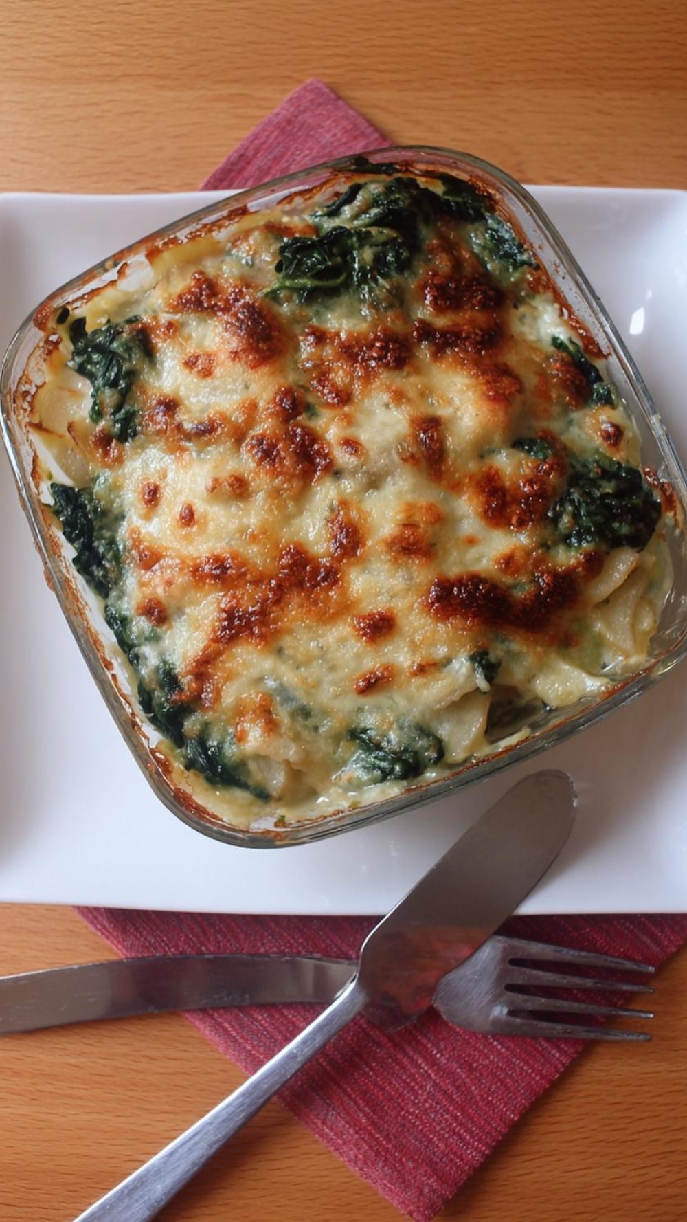 34 Heerlijke Vegetarische Lunchtips