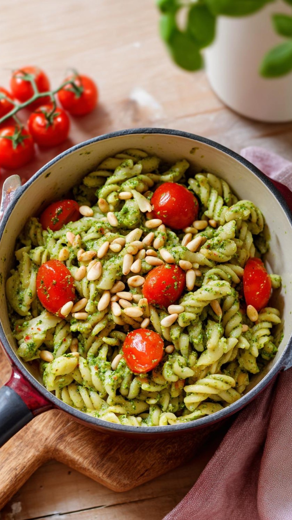 27 Beliebte Nudelauflauf Kombinationen