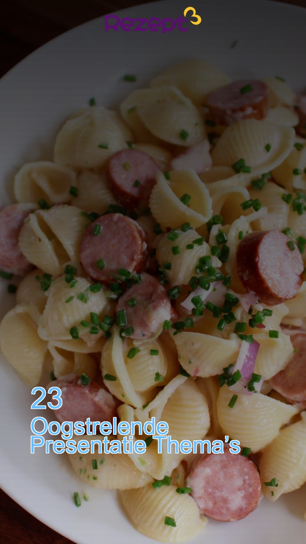 23 Oogstrelende Presentatie Thema’s